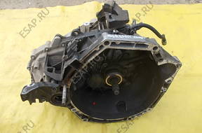 RENAULT SCENIC III 3 1.5 D КОРОБКА ПЕРЕДАЧ TL4A045
