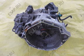 RENAULT SCENIC III 3 1.5 D КОРОБКА ПЕРЕДАЧ TL4A053