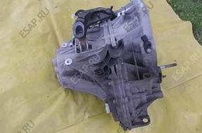 RENAULT SCENIC III 3 1.5 D КОРОБКА ПЕРЕДАЧ TL4A053