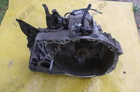 RENAULT SCENIC III 3 1.6 КОРОБКА ПЕРЕДАЧ JH3 183