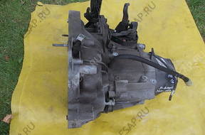 RENAULT SCENIC III 3 1.6 КОРОБКА ПЕРЕДАЧ JH3 183