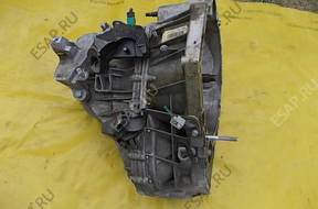 RENAULT SCENIC III 3 1.6 КОРОБКА ПЕРЕДАЧW TL4A028