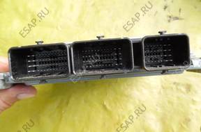 RENAULT SCENIC III 3 БЛОК УПРАВЛЕНИЯ ДВИГАТЕЛЕМ 2.0 16V 08-