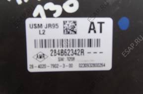 RENAULT SCENIC III 3 BSM 1.9DCI 130KM