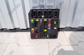 RENAULT SCENIC III 3 BSM 1.9DCI 130KM