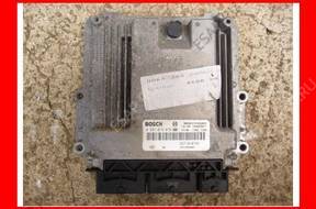 RENAULT SCENIC III 3 dci 130 KM БЛОК УПРАВЛЕНИЯ ДВИГАТЕЛЕМ