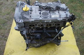 RENAULT SCENIC III 3 двигатель 1.4 16V K4MP848 2009 год,
