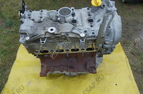 RENAULT SCENIC III 3 двигатель 1.4 16V K4MP848 2009 год,