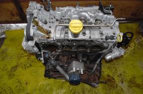 RENAULT SCENIC III 3 двигатель 2.0 TCE 180KM F4 год, L870