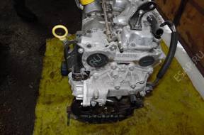 RENAULT SCENIC III 3 двигатель 2.0 TCE 180KM F4 год, L870