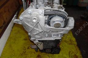 RENAULT SCENIC III 3 двигатель 2.0 TCE 180KM F4 год, L870