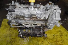 RENAULT SCENIC III 3 двигатель 2.0 TCE 180KM F4 год, L870