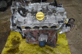RENAULT SCENIC III 3 двигатель 2.0 TCE 180KM F4 год, L870