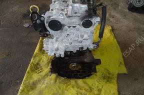 RENAULT SCENIC III 3 двигатель 2.0 TCE 180KM F4 год, L870