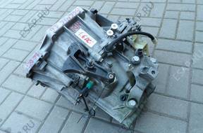 renault scenic III 3 КОРОБКА ПЕРЕДАЧ 1.6 dci nd4 13rok