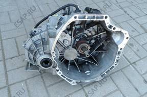 renault scenic III 3 КОРОБКА ПЕРЕДАЧ 1.6 dci nd4 2013 год