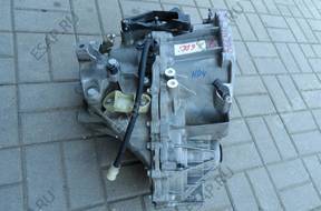 renault scenic III 3 КОРОБКА ПЕРЕДАЧ 1.6 dci nd4 2013 год