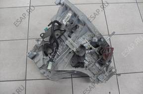 RENAULT SCENIC III 3 КОРОБКА ПЕРЕДАЧ TL4 A 036