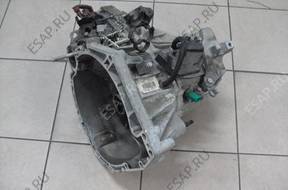 RENAULT SCENIC III 3 КОРОБКА ПЕРЕДАЧW TL4 A 036
