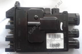 Renault Scenic III 3 МОДУЛЬ БЛОК УПРАВЛЕНИЯ 243800011 год,
