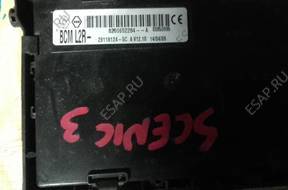 Renault Scenic III 3 МОДУЛЬ БЛОК УПРАВЛЕНИЯ BCM L2 год,