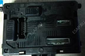 Renault Scenic III 3 МОДУЛЬ БЛОК УПРАВЛЕНИЯ BCM L2 год,