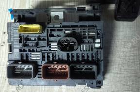 Renault Scenic III 3 МОДУЛЬ БЛОК УПРАВЛЕНИЯ BSM R02