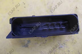 RENAULT SCENIC III 3 МОДУЛЬ HAMULCA RCZNEGO 08-13 год,