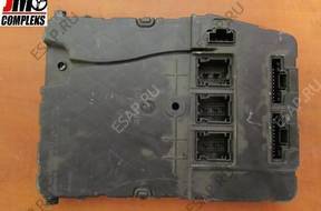 RENAULT SCENIC III БЛОК УПРАВЛЕНИЯ BSI  8200305575