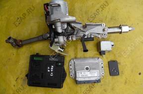 RENAULT SCENIC III БЛОК УПРАВЛЕНИЯ BSI КАРТА 1.6 16V 08-