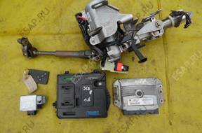 RENAULT SCENIC III БЛОК УПРАВЛЕНИЯ BSI КАРТА 1.6 16V 08-