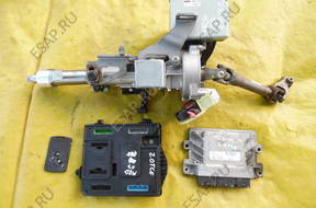 RENAULT SCENIC III БЛОК УПРАВЛЕНИЯ BSI КАРТА 2.0 TCE 08-