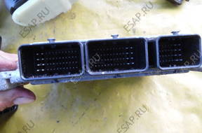 RENAULT SCENIC III БЛОК УПРАВЛЕНИЯ BSI КАРТА 2.0 TCE 08-