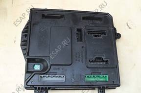 RENAULT SCENIC III BSI БЛОК УПРАВЛЕНИЯ