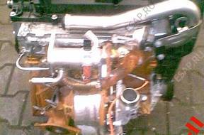 RENAULT SCENIC III двигатель 1.5 DCI K9KN837 K9K 837