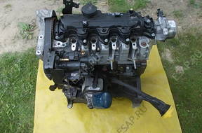 RENAULT SCENIC III двигатель K9KR846 1.5 DCI 08-13 год,
