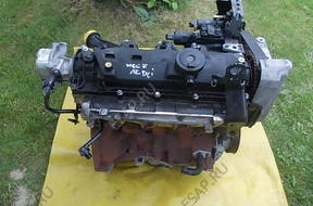 RENAULT SCENIC III двигатель K9KR846 1.5 DCI 08-13 год,