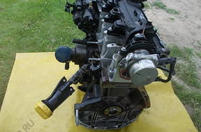 RENAULT SCENIC III двигатель K9KR846 1.5 DCI 08-13 год,
