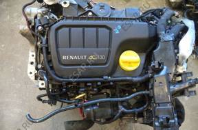 RENAULT SCENIC III двигатель MOTOR  1,6 DCI