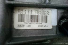 Renault scenic III КОРОБКА ПЕРЕДАЧ 1.5 dci