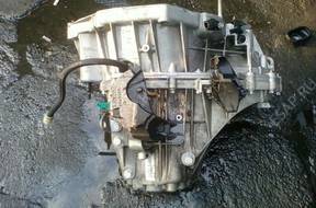 Renault scenic III КОРОБКА ПЕРЕДАЧ 1.5 dci