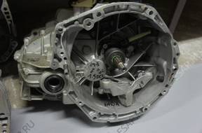 RENAULT SCENIC III КОРОБКА ПЕРЕДАЧ 1.9 DCI ND4 001