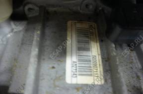 RENAULT SCENIC III КОРОБКА ПЕРЕДАЧ 1.9 DCI ND4 001