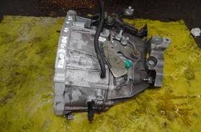 RENAULT SCENIC III КОРОБКА ПЕРЕДАЧW 2.0 TCE PK4017