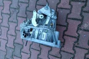 Renault Scenic III КОРОБКА ПЕРЕДАЧw TL4 084