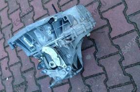 Renault Scenic III КОРОБКА ПЕРЕДАЧw TL4 084