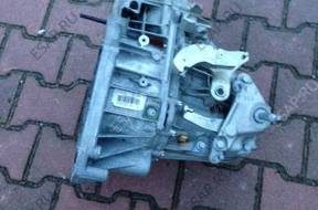 Renault Scenic III КОРОБКА ПЕРЕДАЧw TL4 084