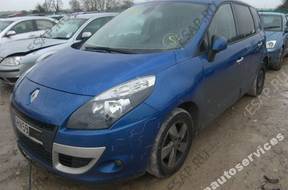 RENAULT SCENIC III MEGANE 1.6 16V КОРОБКА ПЕРЕДАЧ TL4A028