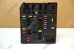 Renault Scenic III МОДУЛЬ 284B67924 год, USM JR95