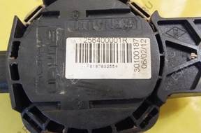 RENAULT SCENIC III МОДУЛЬ ALARMU 256400001 год, SYRENA